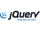 logo jquery